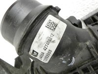 Opel Zafira C 16-19 1,6 100KW Ladeluftkühler Kühler Opel Zafira C 16-19 29.10.2018 13393988 1302259 gebraucht Vorschau 6