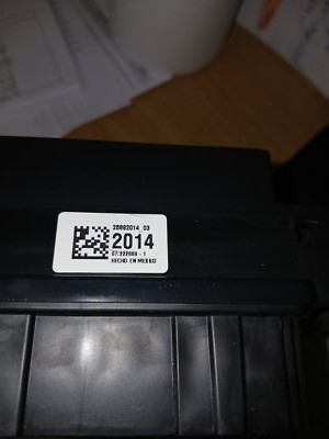 Fotos del artículo de un comprador verificado