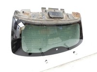 BMW 320d F31 12-15 Kombi Heckscheibe Rückwand Autoglas BMW 320d F31 12-15 21.12.2012 7300721 51317300721 gebraucht Vorschau 2