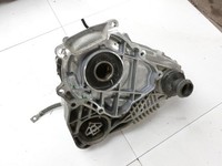 BMW X4 F26 14-18 3,0d 190KW 4WD Differential Vorderachsgetriebe Vorne BMW X4 F26 14-18 08.04.2016 8623111... Vorschau 6