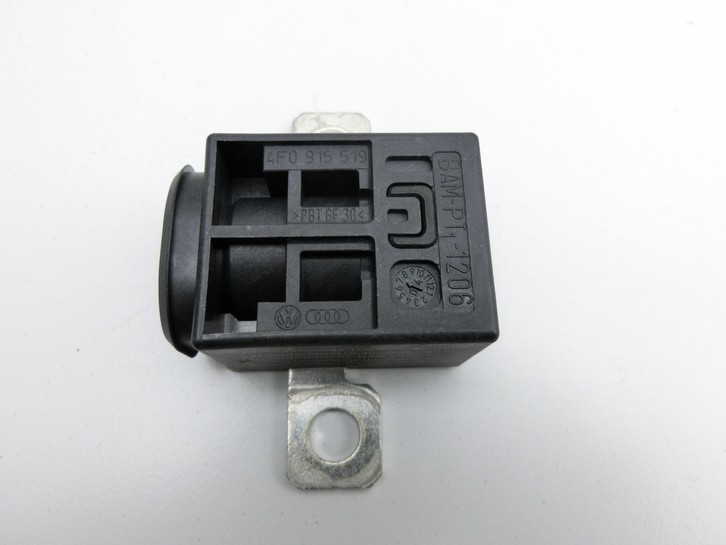 Protezione da sovraccarico batteria Backup centrale per Audi A6 4F C6 05-08 - Bild 3