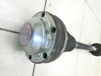 Audi A6 4F C6 05-08 Lim TDI 3,0 165KW 4WD Antriebswelle Gelenkwelle Hinten Links Audi A6 4F C6 05-08 12.10.2005... Vorschau 2
