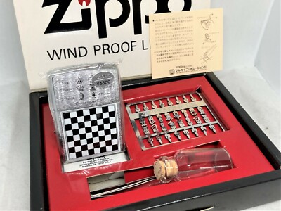 Kupit Limited Edition Zippo Lighter Zippo Zakazat S Dostavkoj