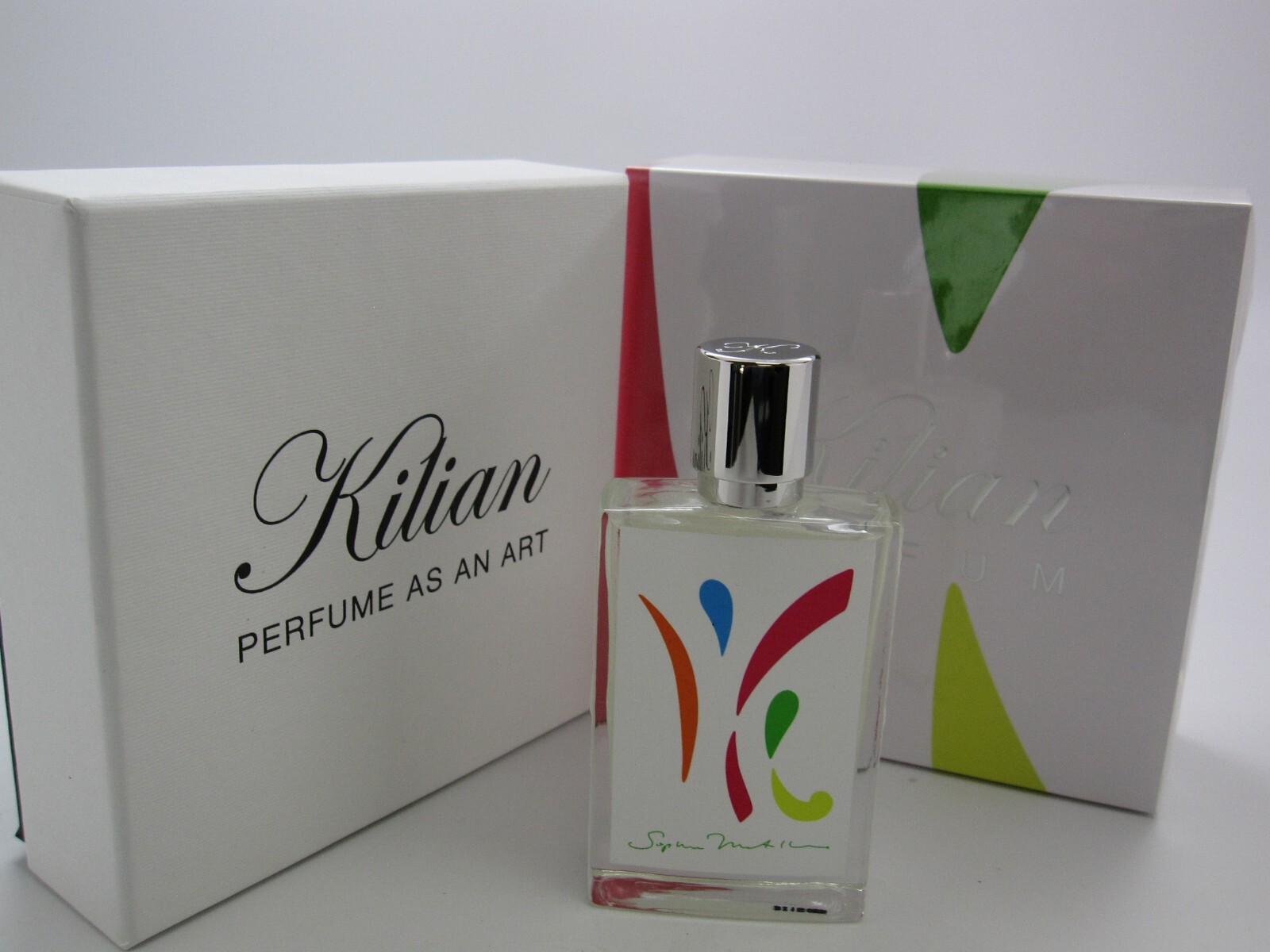 BAMBOO HARMONY by KILIAN 1.7 oz / 50 ML Eau De Parfum