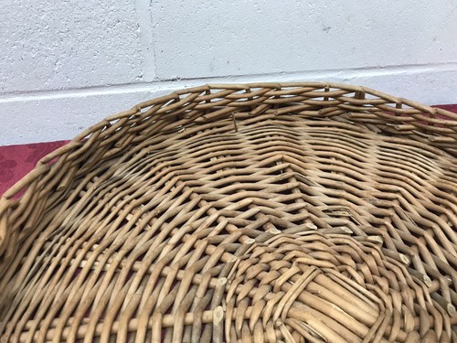 Round Flat 16