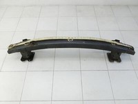 Citroen C6 TD 05-11 Stoßstangenträger Stoßfängerträger Querträger Vorne Citroen C6 TD 05-11 05.01.2007 7414KX gebraucht Vorschau 2