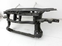 VW Passat 3C B6 05-10 TDI 2,0 125KW Schlossträger Frontmaske Träger VW Passat 3C B6 05-10 07.12.2006 3C0805588H... Vorschau 5