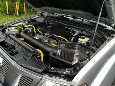 image 3 of engine