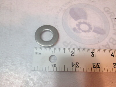 12-806241 Bell Housing Washer Fits Mercruiser Sterndrives