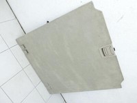 BMW F11 530d 10-13 Kombi Kofferraummatte Kofferraum Einlegeboden BMW F11 530d 10-13 19.11.2010 2154480 51472154480... Vorschau 4