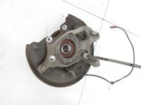 Mercedes S204 W204 11-15  Kombi CDI 2,1 125KW Achsschenkel Radnabe mit ABS Rechts Hinten Mercedes S204 W204 11-15... Vorschau 4