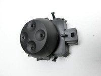 Mercedes W166 ML 350 11-15 Schalter Rechts für Sitzverstellung Memory Mercedes W166 ML 350 11-15 04.04.2012... Vorschau 2