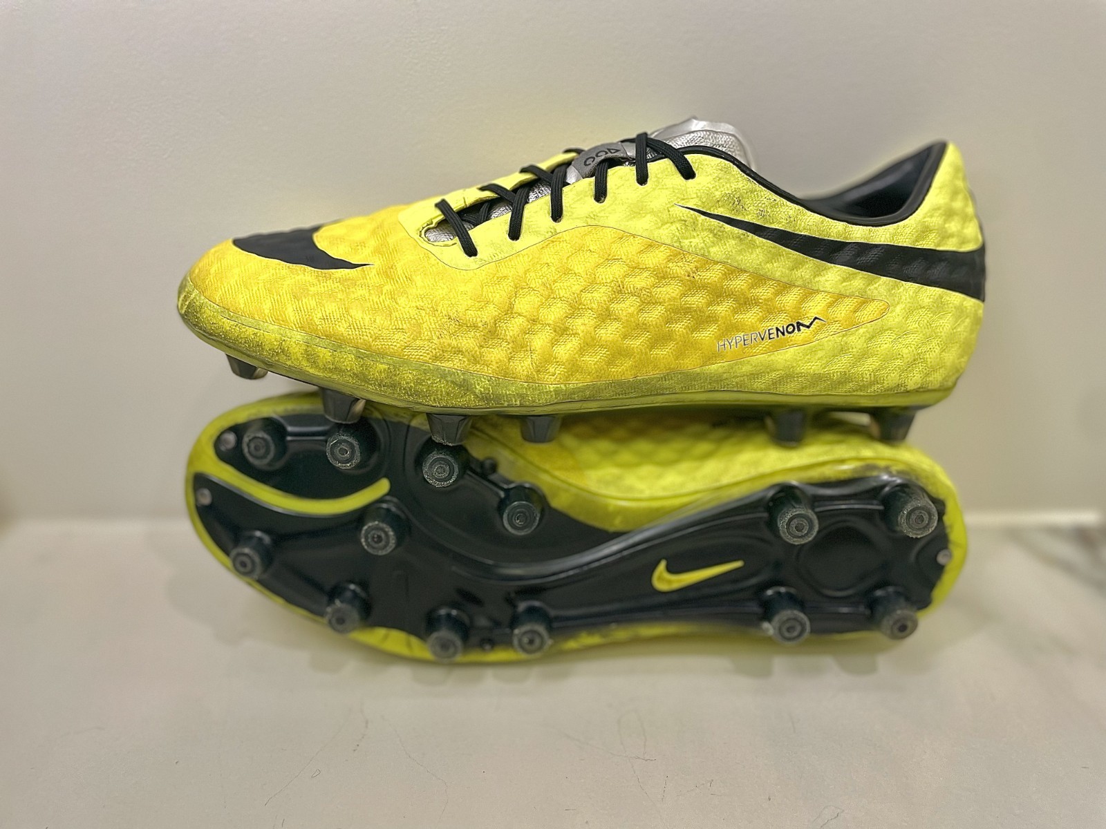 シューズ Nike Hypervenom Phantom HG 29cm Nike Hypervenom Phantom 1 HG | eBay