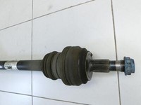 Mercedes W213 16-20 Lim E200 d 1,6 118KW Antriebswelle Gelenkwelle Hinten Links Mercedes W213 16-20 21.09.2020... Vorschau 2