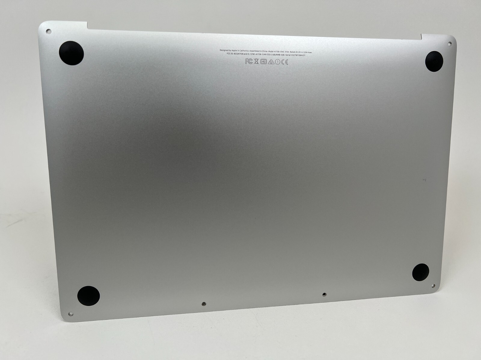 【訳あり品】MacBook pro 2017 A1708 本体・付属品 imgrc0206405840.jpg