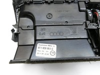 Audi A5 8T 07-12 Luftdusche Luftdüse Mitte Audi A5 8T 07-12 04.12.2008 8T1820951C 06485-006 gebraucht Vorschau 5