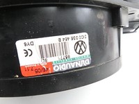 VW Passat 3C B6 06-10 Lautsprecher Links Vorne DynAudio VW Passat 3C B6 06-10 16.01.2006 3C0035454B gebraucht Vorschau 5