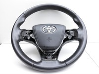 Avensis T27 15-18 Lenkrad Airbaglenkrad Avensis T27 15-18 20.01.2016 4510005A00C3 45100-05A00 gebraucht Vorschau 5