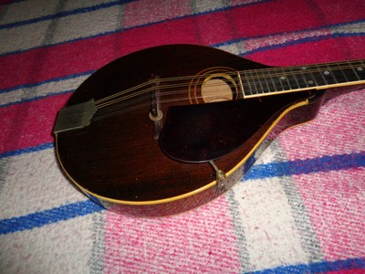 Gibson Mandolin Serial Number Lookup