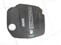 BMW 320d F31 12-15 2,0d 135KW N47D20O1 Abdeckung für Motor Deckel Motorabdeckung Ladeluftkanal BMW 320d F31 12-15... Vorschau 2