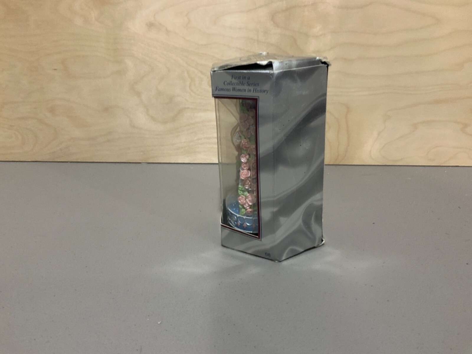 Heirloom Collection Diana Princess of Wales 1998