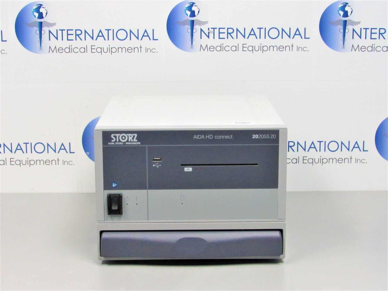 Karl Storz Aida HD Connect 20205520 | eBay Karl Storz Aida HD Connect 20205520 | eBay