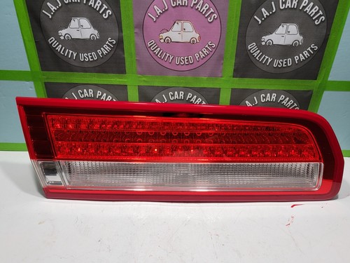 2011,2012 LINCOLN MKZ HYBRID INNER LED DRIVER SIDE TRUNK