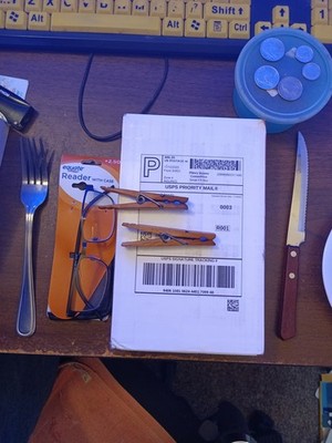 Item photo(s) from verified buyer