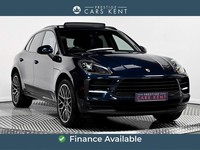 2020 Porsche Macan 2.0T SUV 5dr Petrol PDK 4WD Euro 6 (s/s) (245 ps) ESTATE Petr