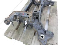 Ford Mondeo 5 V CF 14-19 Kombi Hinterachse Achse Achsträger Ford Mondeo 5 V CF 14-19 29.04.2016 DG93-5K067-AH... Vorschau 5
