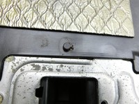 Mercedes E320 W211 S211 03-08 Lim Türschloss m. ZV Stellmotor Links Hinten Mercedes E320 W211 S211 03-08 07.04.2004... Vorschau 4