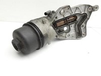 Opel Insignia A G09 08-13 CDTi 2,0 118KW LBS A20DTH Ölfiltergehäuse Gehäuse Halter für Ölfilter Opel Insignia A G09... Vorschau 5