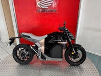 Brand new Honda WN7