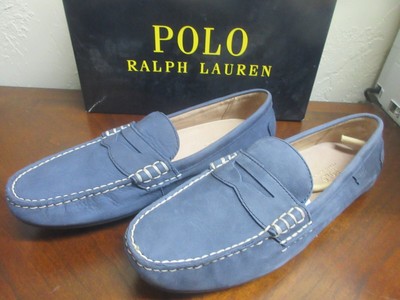 Polo Ralph Lauren Wessell Penny Loafer 