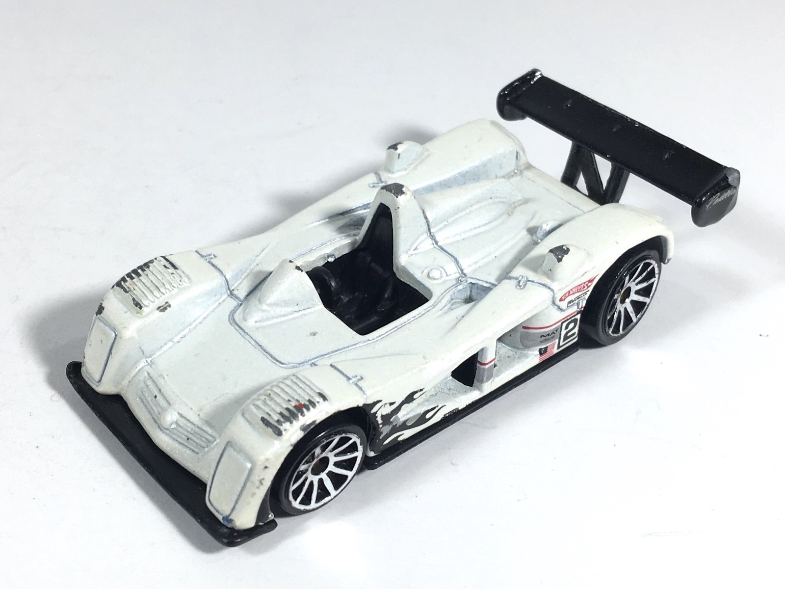 【2000】ホットウィール エアストリーム キャデラックワゴン 2000】ホットウィール エアストリーム キャデラックワゴン