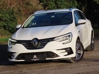 2021 Renault Megane 1.5 Blue dCi Iconic Sport Tourer Euro 6 (s/s) 5dr ESTATE Die