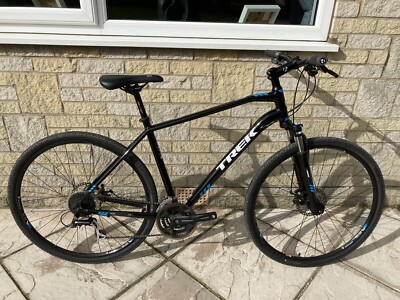 trek 8.6 ds for sale