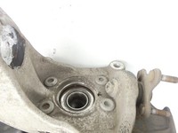 VW Passat 3C B7 10-14 TDI 1,6 77KW Achsschenkel Radnabe Links Vorne VW Passat 3C B7 10-14 22.02.2014 3C0407253F... Vorschau 5