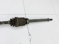 Nissan X-Trail T32 14-17 dCi 1,6 96KW Antriebswelle Gelenkwelle Rechts Vorne Nissan X-Trail T32 14-17 09.03.2015... Vorschau 5