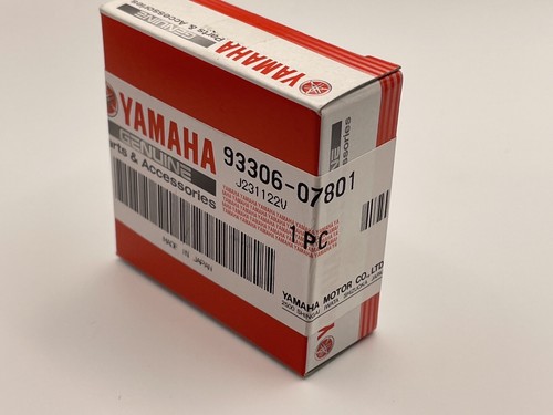 ぱ YAMAHA Koyo Crankshaft Bearing 83b207-9CD3, 93305-30601