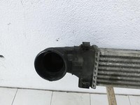 Mercedes S211 W211 E270 02-06 CDI 2,7 130KW Ladeluftkühler Kühler Mercedes S211 W211 E270 02-06 18.11.2003... Vorschau 8