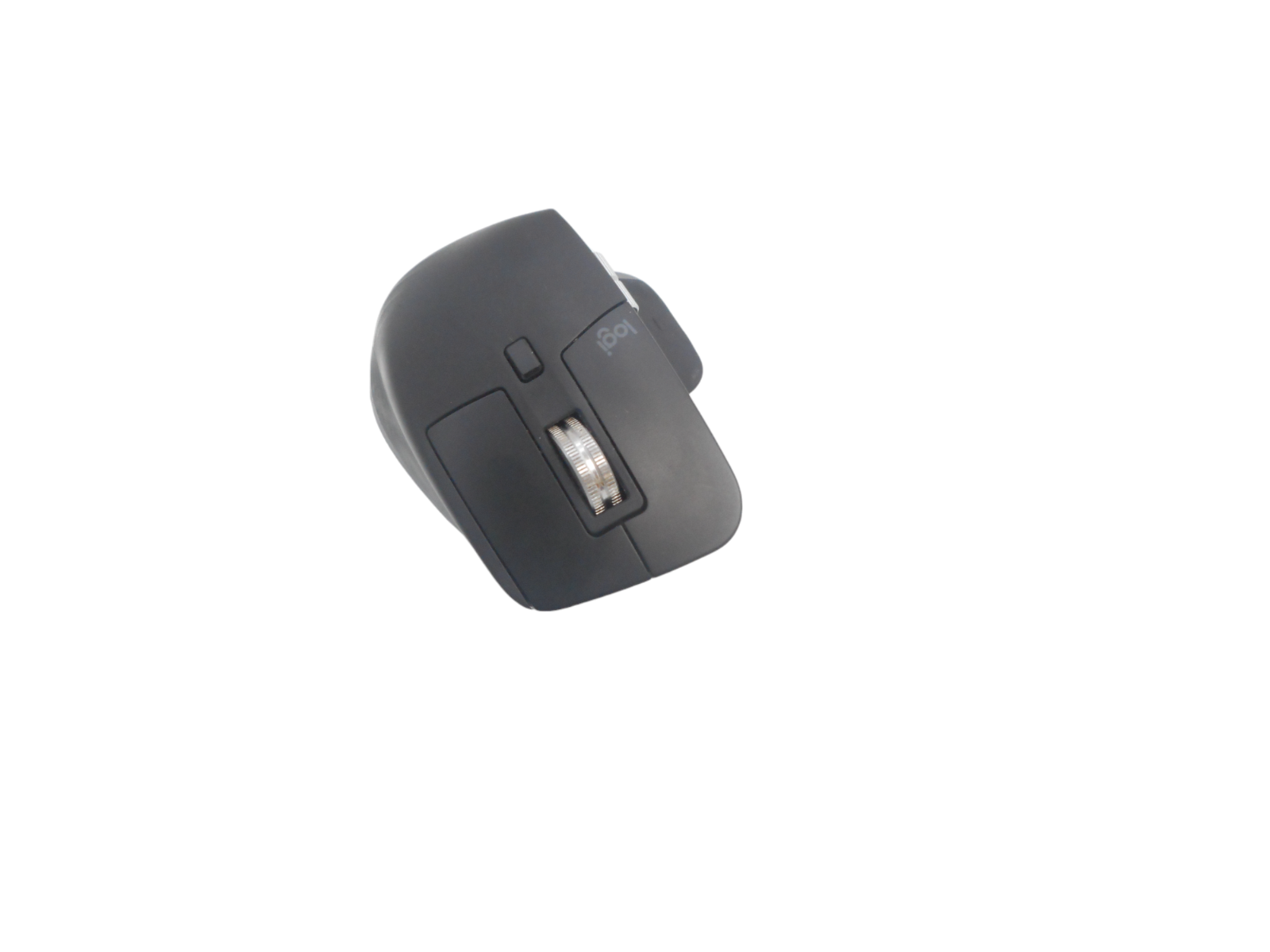 Logitech MX Master 3 Bluetooth Wireless Mouse for Mac - Black/Silver | eBay Logitech MX Master 3 Bluetooth Wireless Mouse for Mac - Black/Silver | eBay