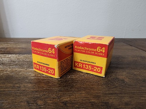 KODAK■Film Slides■送料込 Kodak Vintage 33 Slides Scenes & People 35mm Color