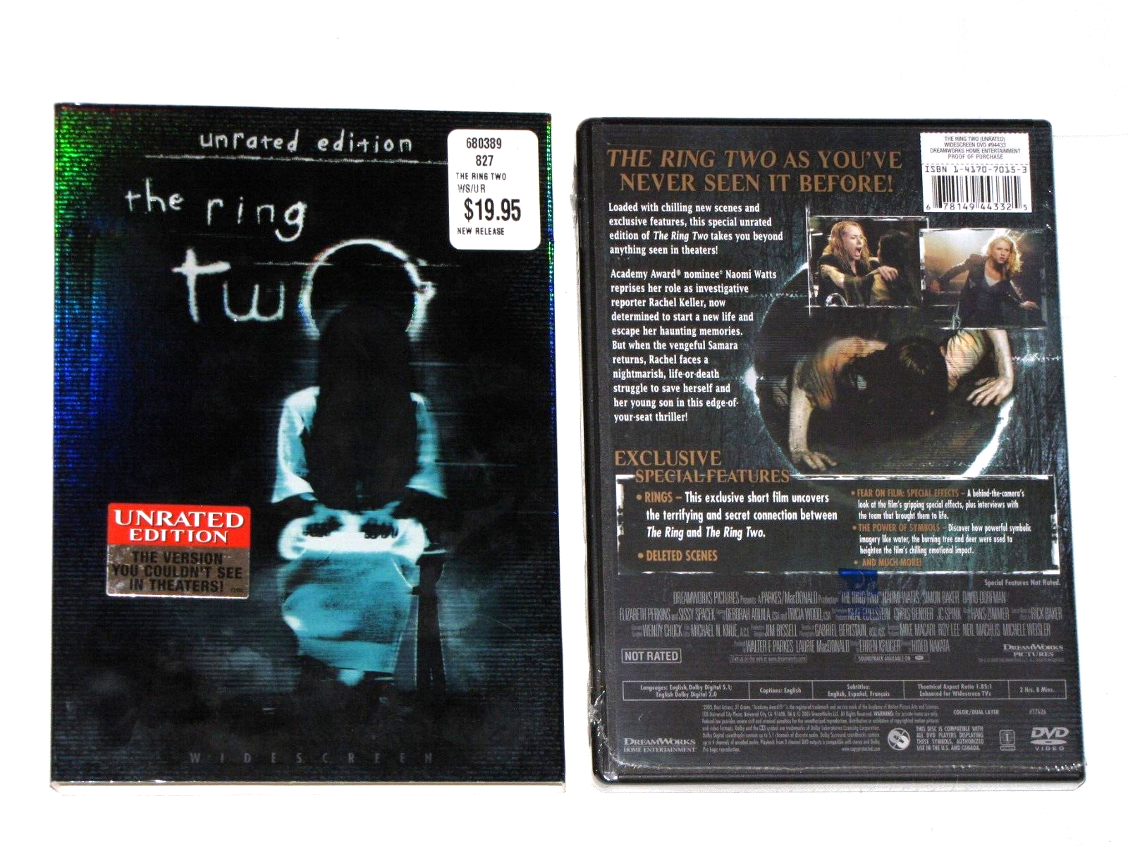RINGS 1991-2002 総集編 DVD 2枚組 RINGS 1991-2002 総集編 DVD 2枚組 リングス総集編 THE RING of