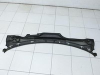 Volvo C70 II 542 05-09 Wischerabdeckung Abdeckung für Wischermotor Volvo C70 II 542 05-09 11.05.2006 gebraucht Vorschau 5