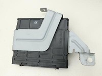 Hyundai Santa Fe II CM 06-12 CRDI 2,2 110KW Steuergerät ECU für Motor Motorsteuergerät Hyundai Santa Fe II CM 06-12... Vorschau 4