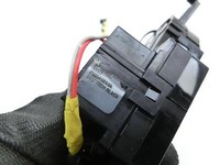 Dacia Spring BJ20 Airbag Schleifring Wickelfeder Dacia Spring BJ20 01.02.2021 255546VA0A gebraucht Vorschau 6