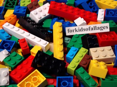 lego blocks bulk