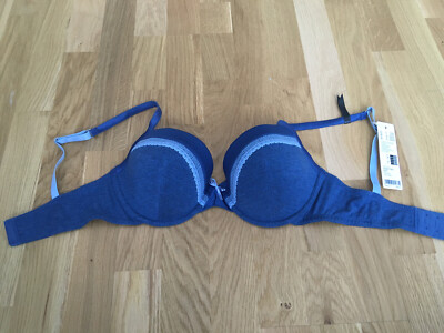 Esprit BH Gabby Cool Classic Padded 75D Neu