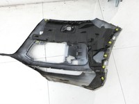 Audi Q7 4M 15-19 Stoßstange Stoßfänger Frontschürze Vorne LS9R Audi Q7 4M 15-19 19.01.2016 4M0807065B gebraucht Vorschau 12